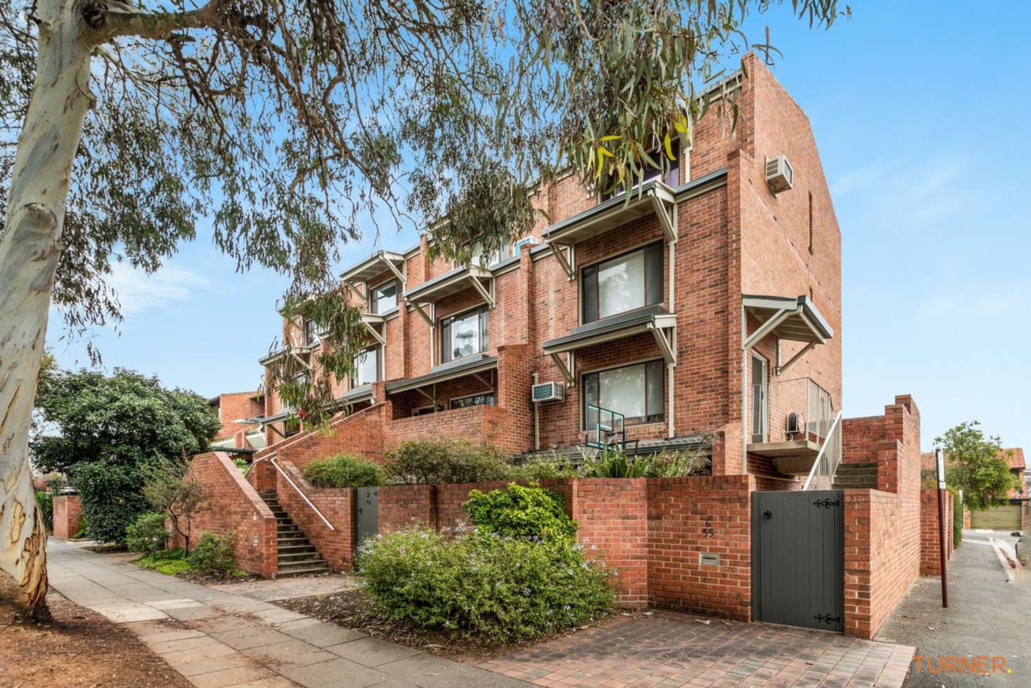 Main view of Homely unit listing, 10/55 MacKinnon Parade, North Adelaide SA 5006