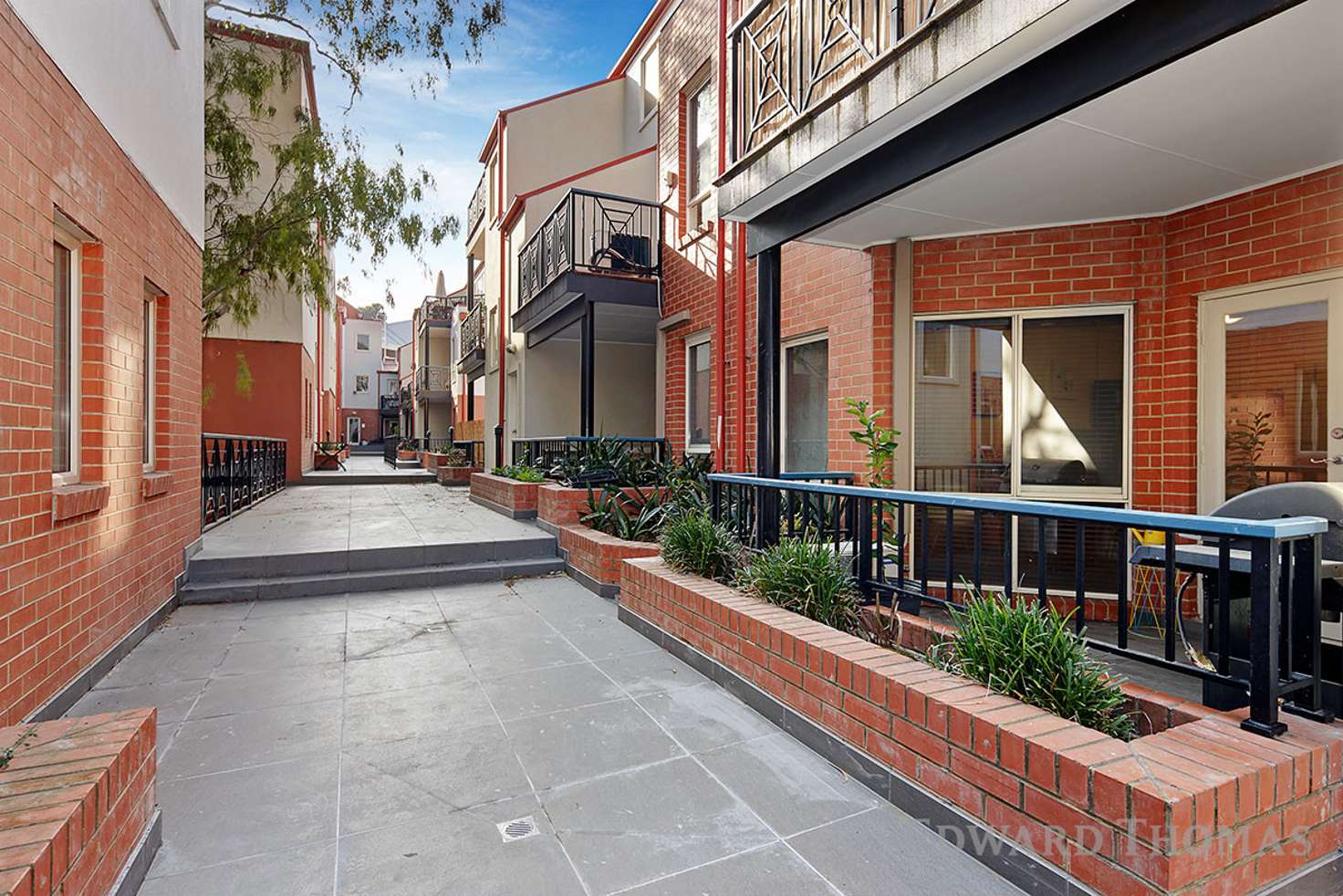 Main view of Homely apartment listing, 12/8 - 32 Howlett Street, Kensington VIC 3031