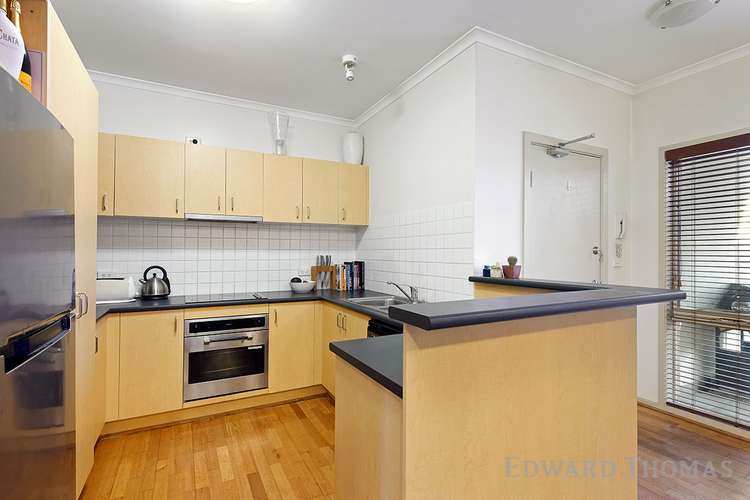 Fourth view of Homely apartment listing, 12/8 - 32 Howlett Street, Kensington VIC 3031