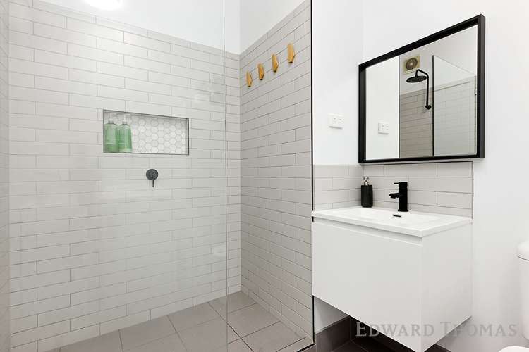 Fifth view of Homely apartment listing, 12/8 - 32 Howlett Street, Kensington VIC 3031