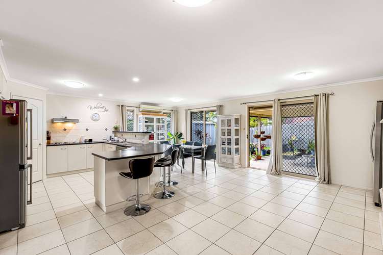 Second view of Homely house listing, 28 Willowburn Drive, Rockville QLD 4350
