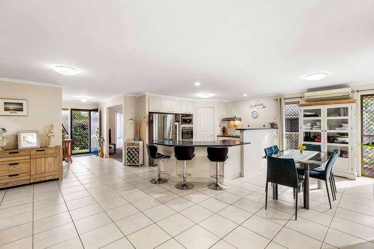 Fourth view of Homely house listing, 28 Willowburn Drive, Rockville QLD 4350