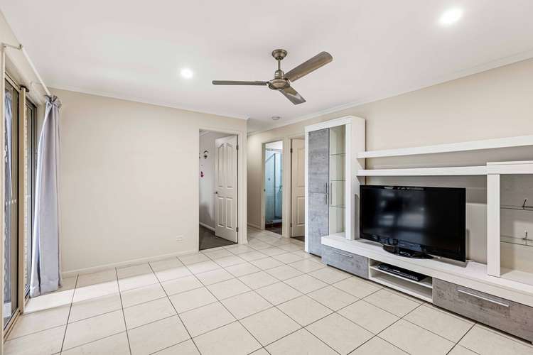 Fifth view of Homely house listing, 28 Willowburn Drive, Rockville QLD 4350