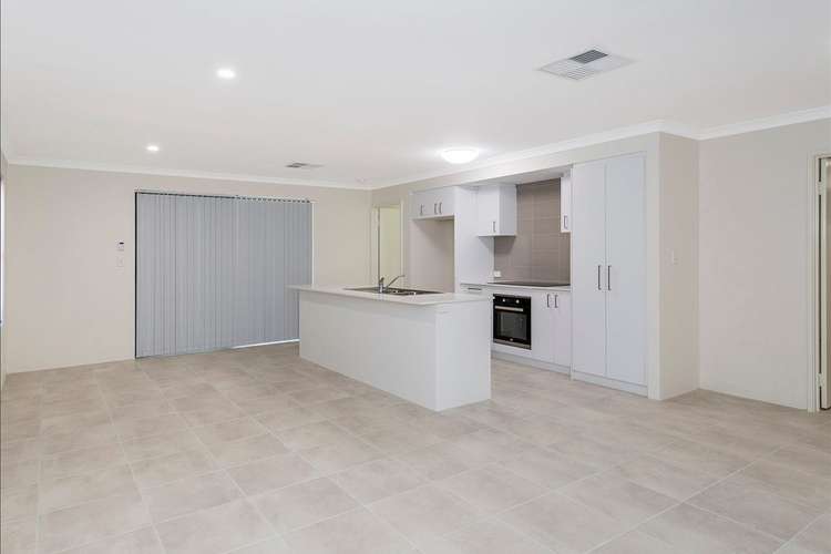 Second view of Homely house listing, 45 Gooljak Rise,, Lakelands WA 6180