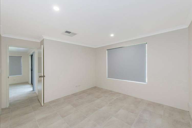 Fourth view of Homely house listing, 45 Gooljak Rise,, Lakelands WA 6180