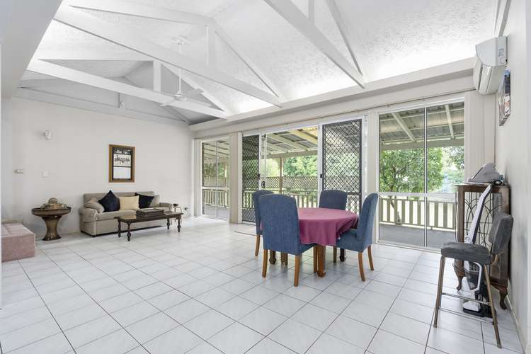 Fifth view of Homely acreageSemiRural listing, 34 Winderadeen Drive, Highland Park QLD 4211