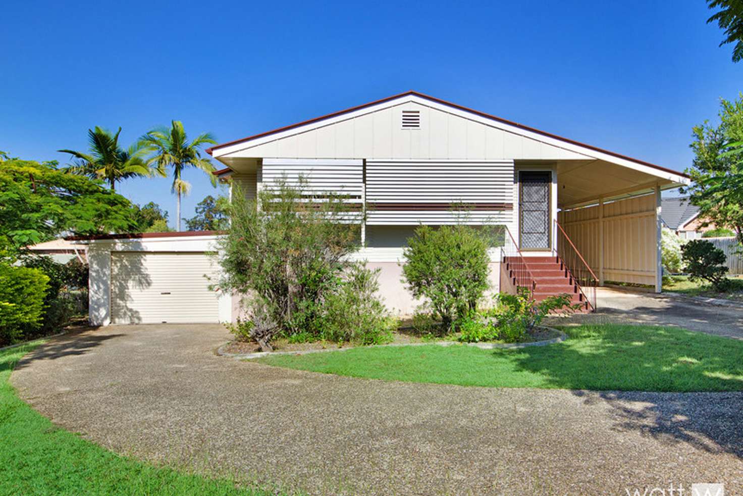 Main view of Homely house listing, 28 Denver Road, Carseldine QLD 4034