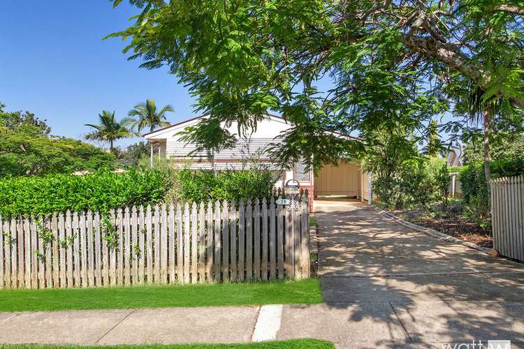 Second view of Homely house listing, 28 Denver Road, Carseldine QLD 4034