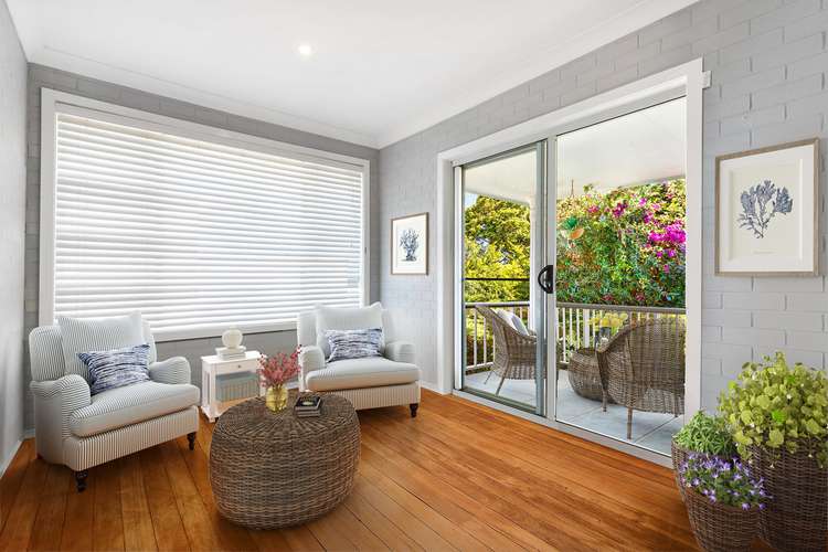 Third view of Homely house listing, 14 Lakeview Terrace, Bilambil Heights NSW 2486