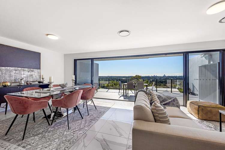 Main view of Homely apartment listing, 22/34 John Francis Drive, Carrara QLD 4211