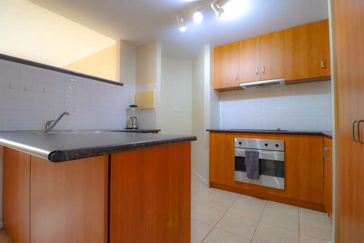 Third view of Homely townhouse listing, 1/2 Dempster Street, Port Hedland WA 6721