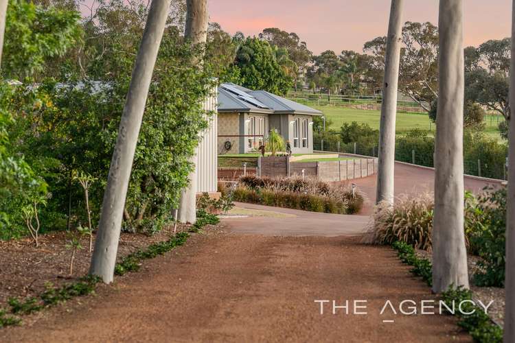 Second view of Homely house listing, 44 West Terrace, Kalamunda WA 6076