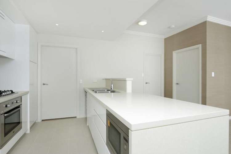 Third view of Homely apartment listing, 501/53 Hill Road, Wentworth Point NSW 2127