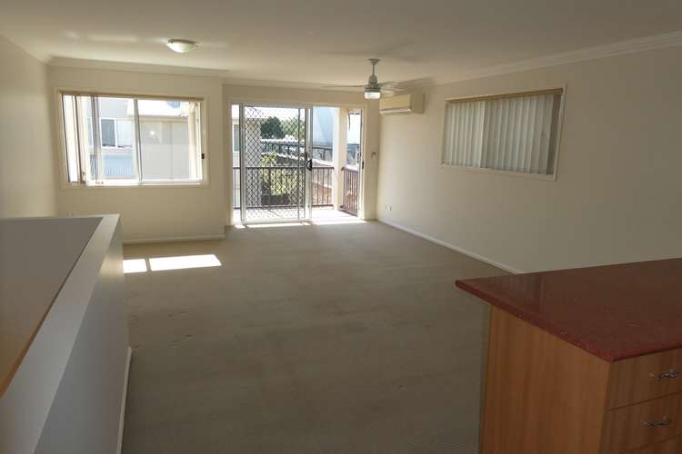 Fourth view of Homely townhouse listing, 218C Queen Street, Southport QLD 4215
