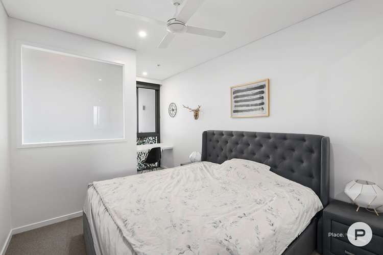 Second view of Homely apartment listing, 2713/19 Hope Street, South Brisbane QLD 4101