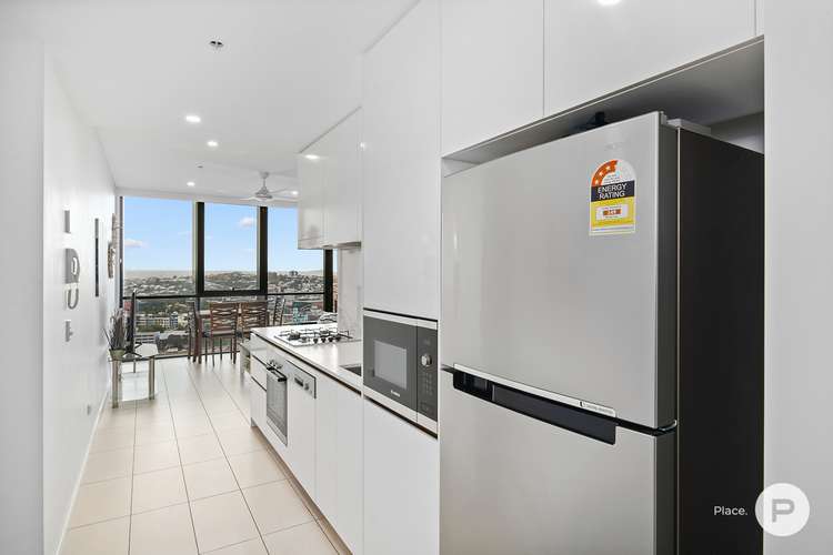 Fourth view of Homely apartment listing, 2713/19 Hope Street, South Brisbane QLD 4101