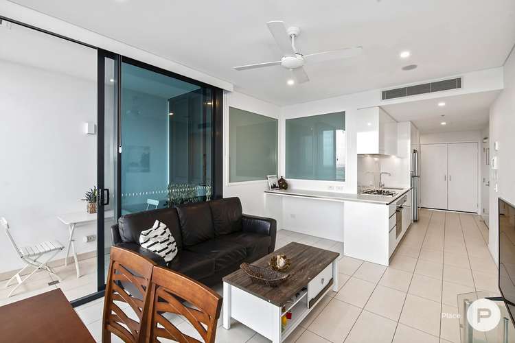 Fifth view of Homely apartment listing, 2713/19 Hope Street, South Brisbane QLD 4101