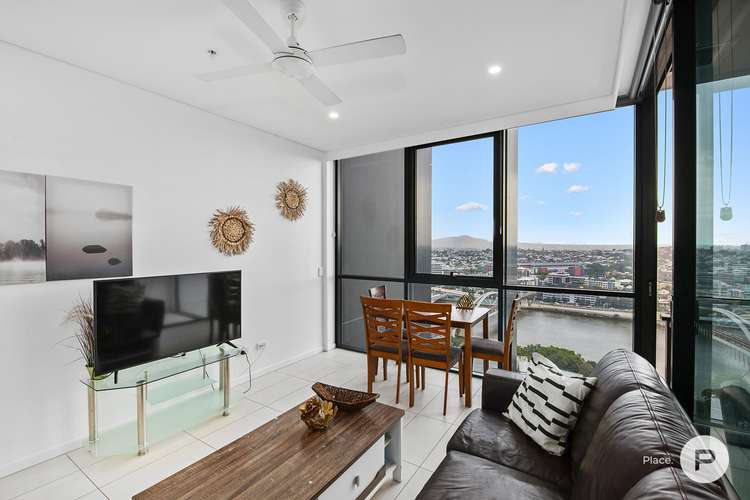 Sixth view of Homely apartment listing, 2713/19 Hope Street, South Brisbane QLD 4101