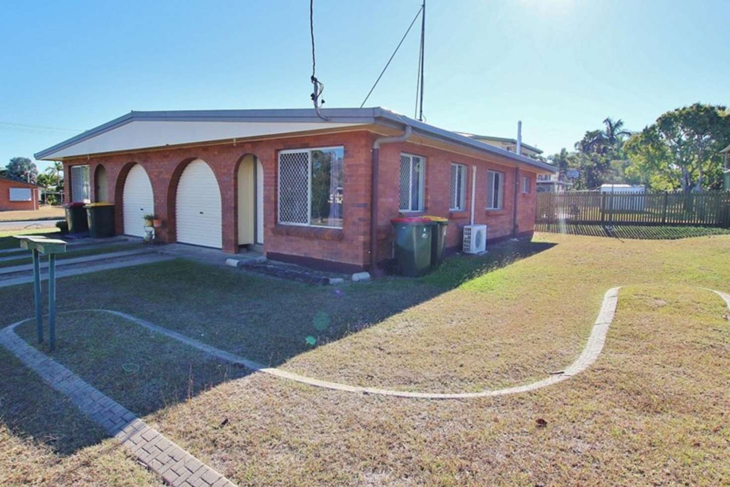 Main view of Homely unit listing, 2/6 Westmoreland Street, Kawana QLD 4701