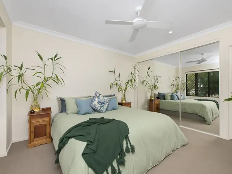 Second view of Homely semi-detached listing, 32 Riveredge Boulevard, Oonoonba QLD 4811
