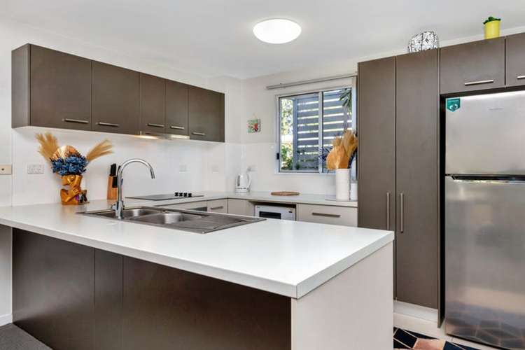 Third view of Homely unit listing, 203/38 Gregory Street, Condon QLD 4815