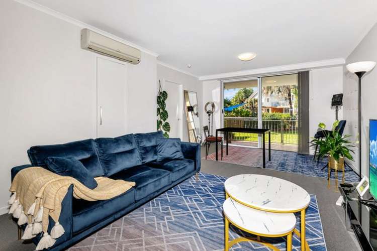 Fourth view of Homely unit listing, 203/38 Gregory Street, Condon QLD 4815