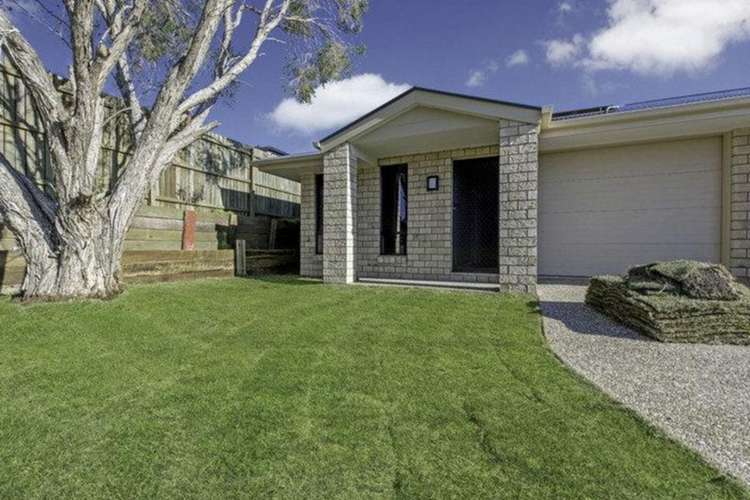 Main view of Homely unit listing, 1/160 Glenvale Road, Glenvale QLD 4350