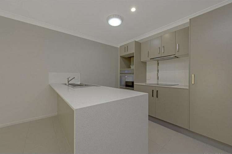 Second view of Homely unit listing, 1/160 Glenvale Road, Glenvale QLD 4350
