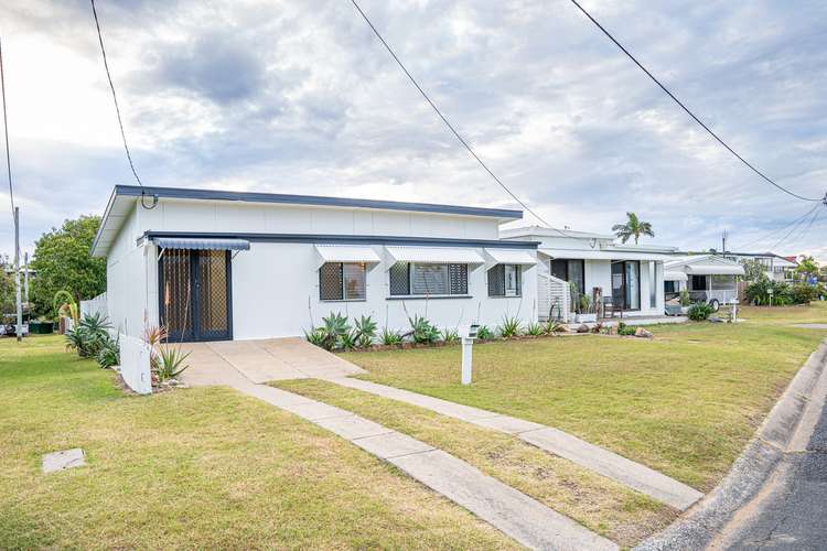 Second view of Homely house listing, 94 Esplanade, Lammermoor QLD 4703