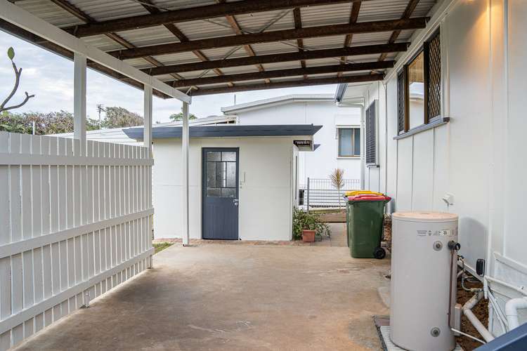 Fifth view of Homely house listing, 94 Esplanade, Lammermoor QLD 4703