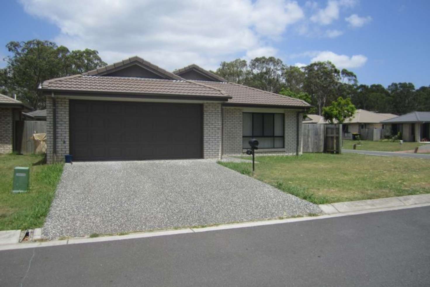 Main view of Homely house listing, 6 Fabian Place, Bracken Ridge QLD 4017