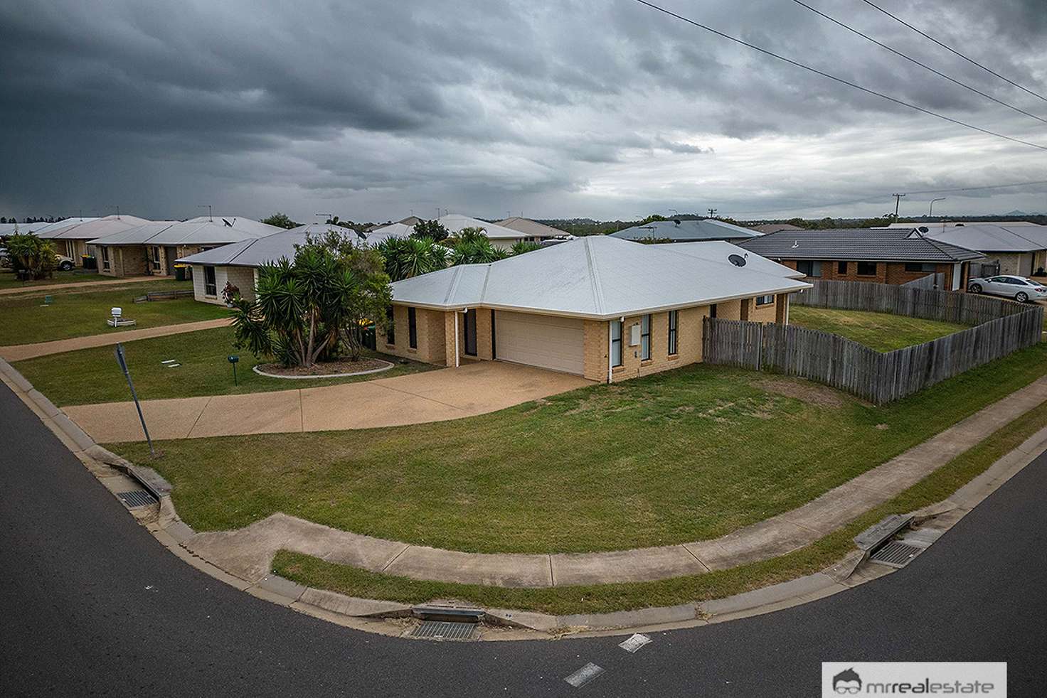 Main view of Homely house listing, 2 Boatwright Avenue, Gracemere QLD 4702