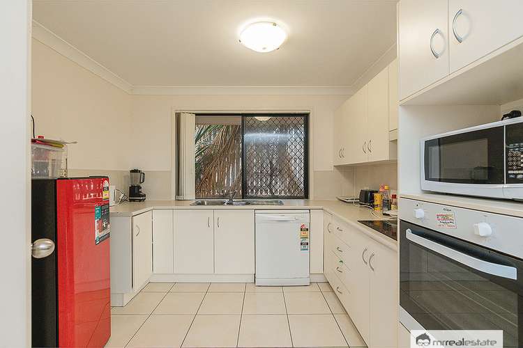 Second view of Homely house listing, 2 Boatwright Avenue, Gracemere QLD 4702
