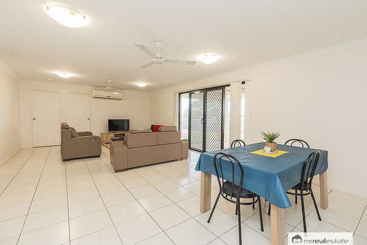 Third view of Homely house listing, 2 Boatwright Avenue, Gracemere QLD 4702