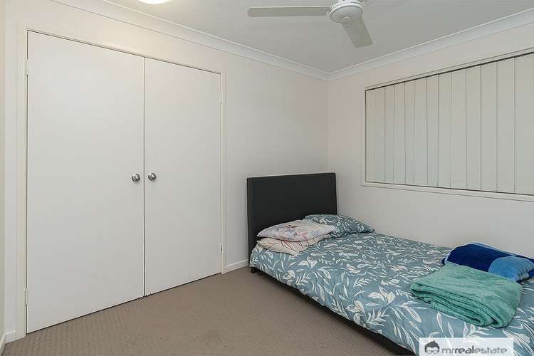 Fourth view of Homely house listing, 2 Boatwright Avenue, Gracemere QLD 4702