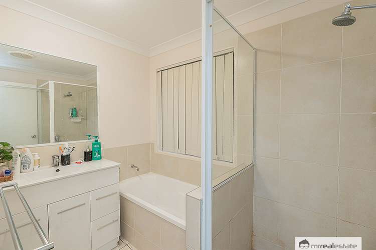Sixth view of Homely house listing, 2 Boatwright Avenue, Gracemere QLD 4702