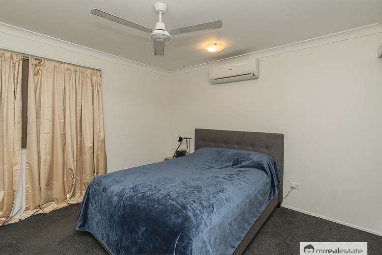 Fifth view of Homely house listing, 37 Origano Avenue, Gracemere QLD 4702