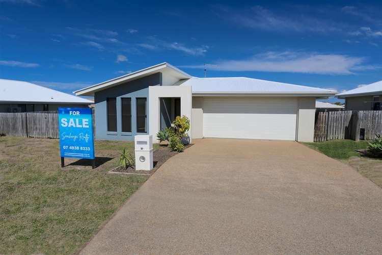 31 Eagle Heights, Zilzie QLD 4710