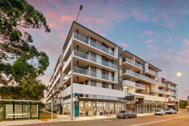 Fourth view of Homely apartment listing, 40/271 Selby Street, Churchlands WA 6018