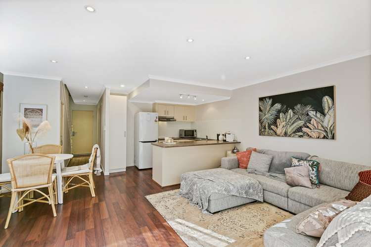 Third view of Homely townhouse listing, 16/56-58 Meta Street, Mooloolaba QLD 4557