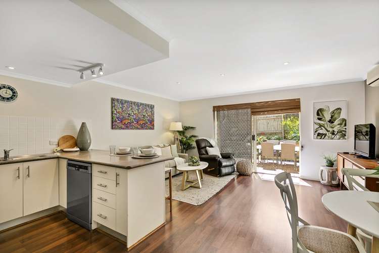 Sixth view of Homely townhouse listing, 16/56-58 Meta Street, Mooloolaba QLD 4557