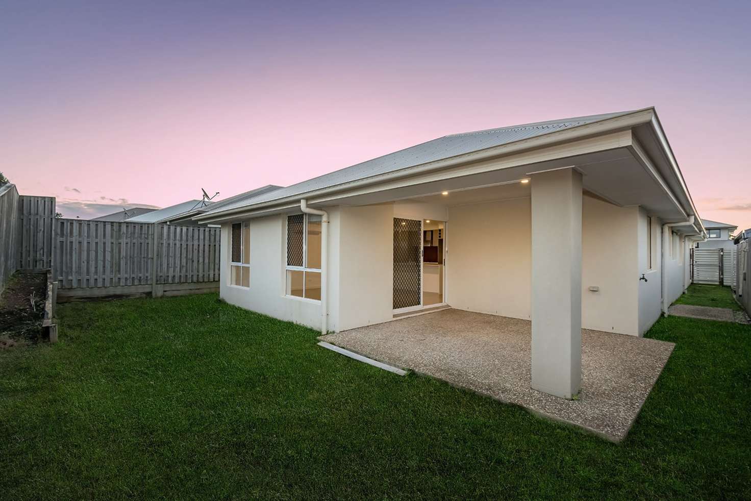 Main view of Homely house listing, 8 Stairway Street, Coomera QLD 4209