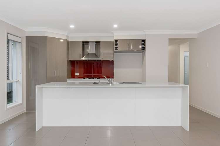 Second view of Homely house listing, 8 Stairway Street, Coomera QLD 4209