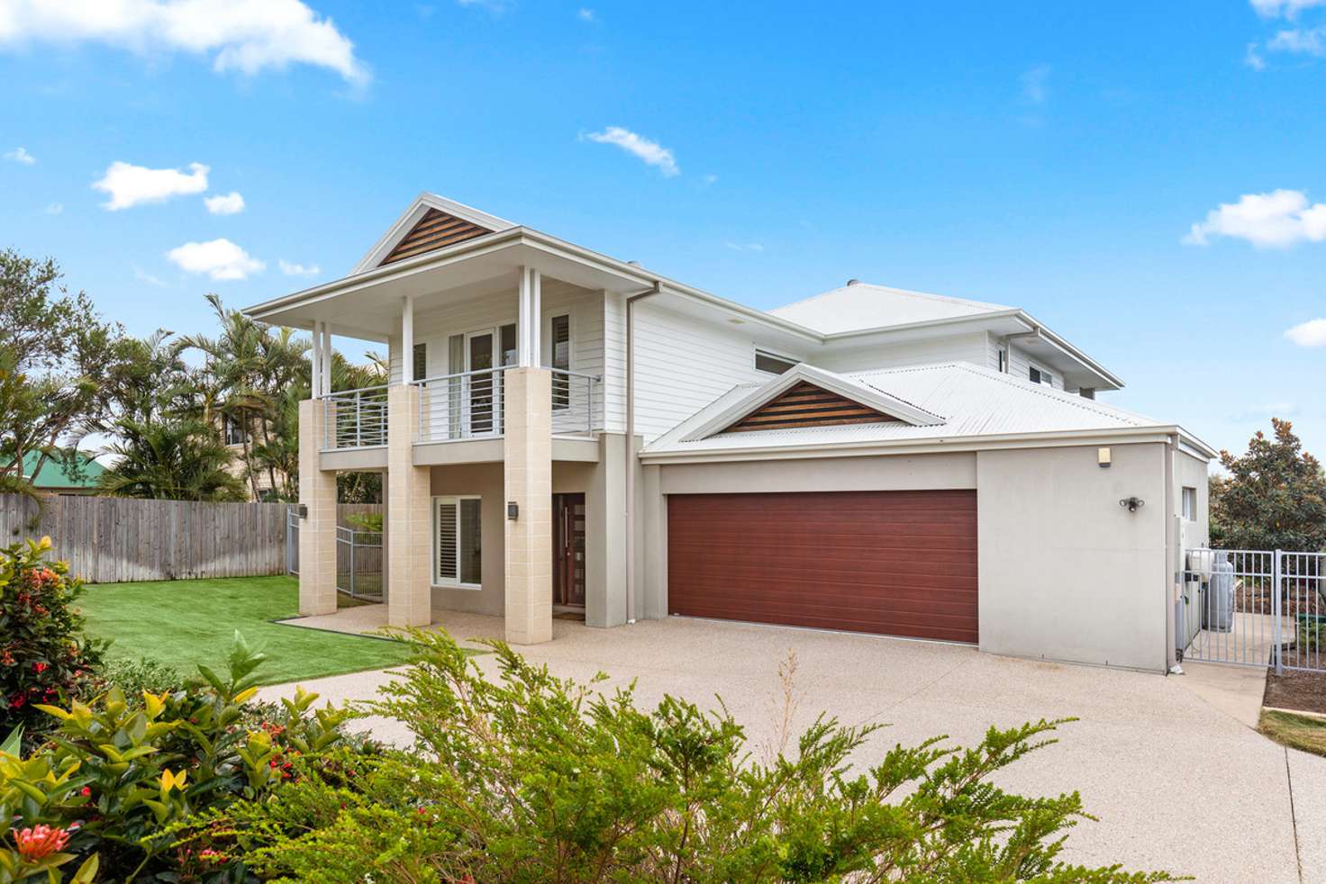 Main view of Homely house listing, 11 Rathdowne Court, Urraween QLD 4655