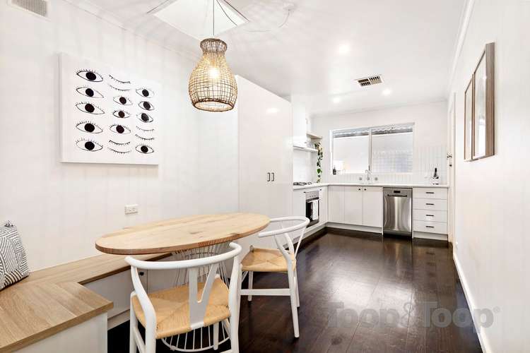 Main view of Homely house listing, 5/25 Hampton Street, Hawthorn SA 5062