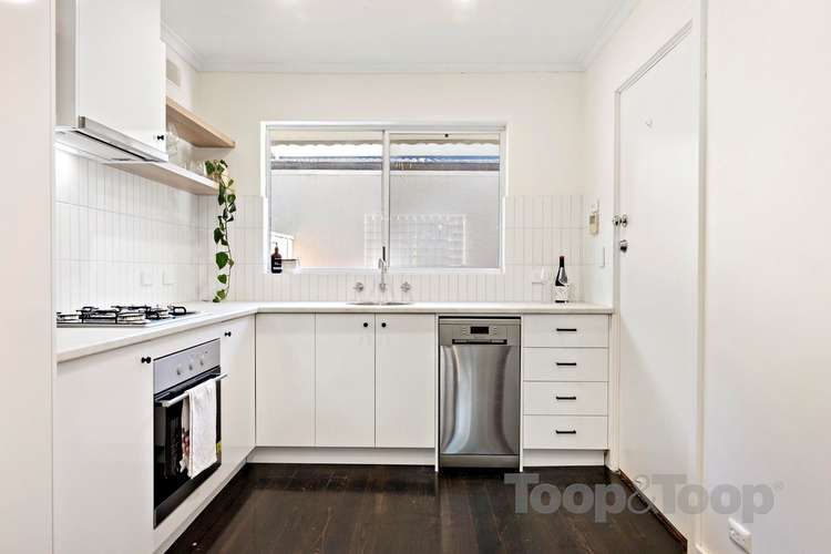 Second view of Homely house listing, 5/25 Hampton Street, Hawthorn SA 5062