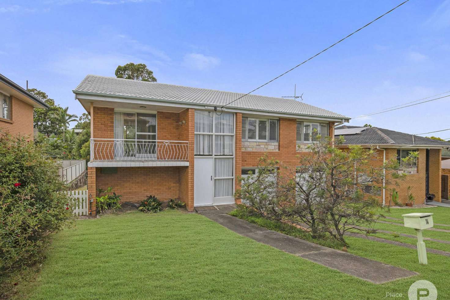 Main view of Homely house listing, 14 Elmfield Street, Wishart QLD 4122