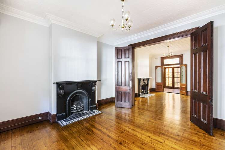 Main view of Homely house listing, 16 Crown Street, Woolloomooloo NSW 2011
