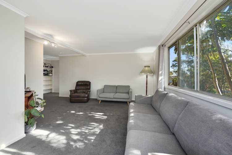 Second view of Homely house listing, 402 Somerville Road, Hornsby Heights NSW 2077