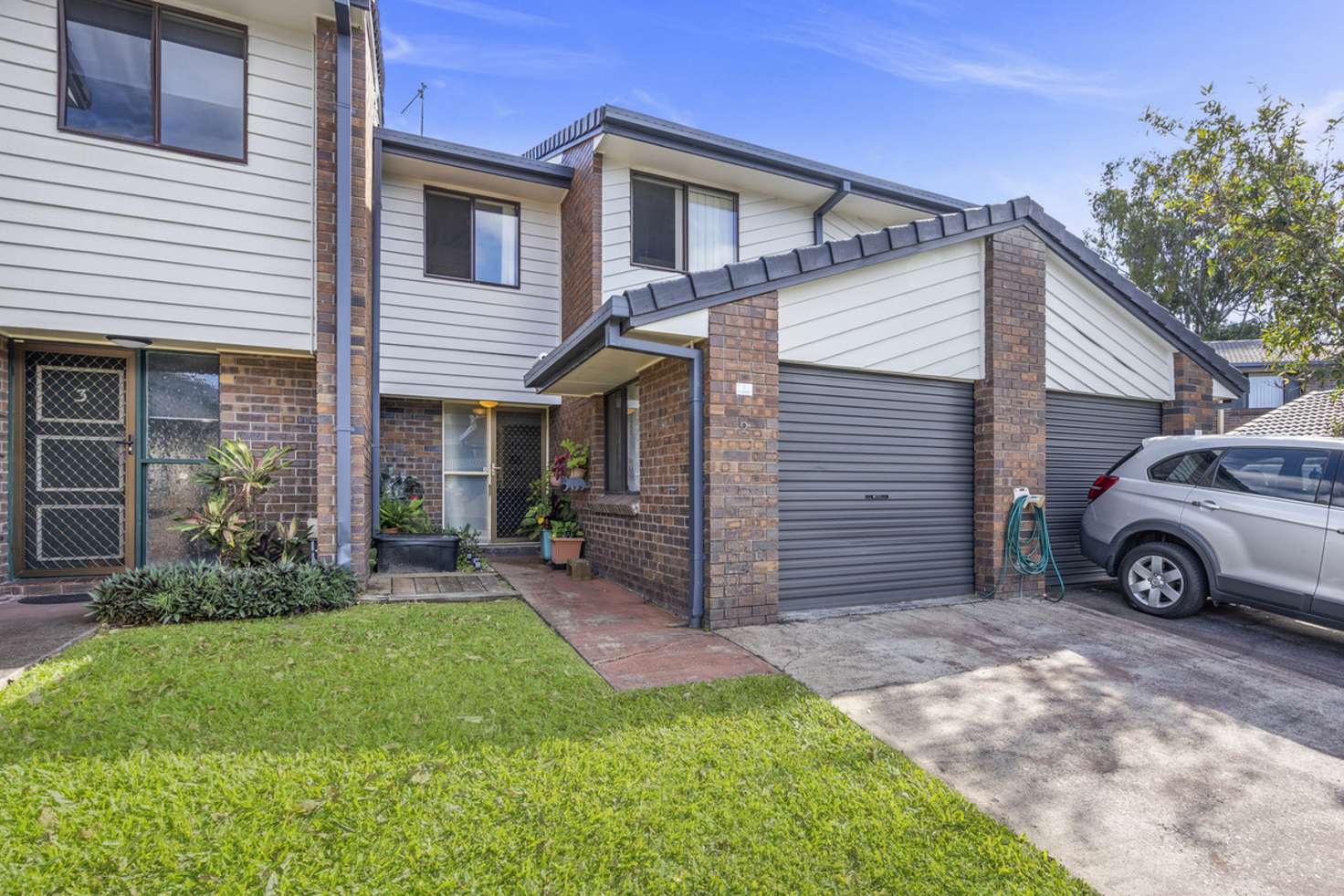 Main view of Homely unit listing, 2 Jacaranda 67 Nerang Street, Nerang QLD 4211